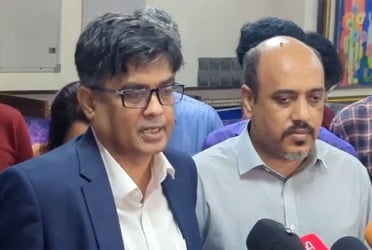 নির্বাচনের সময় মোতায়েন থাকবে ৬০ হাজার সেনাসদস্য : প্রেস সচিব