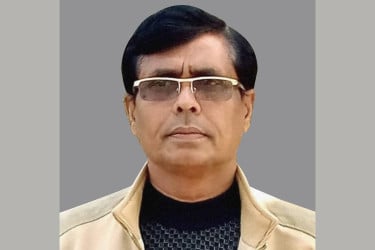 বানারীপাড়া প্রেসক্লাবের সাবেক সভাপতি মিজানুলের ইন্তেকাল