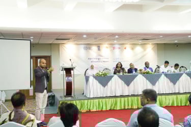 সিএমএসই খাতে পাঁচ প্রতিবন্ধকতা মোকাবেলার তাগিদ