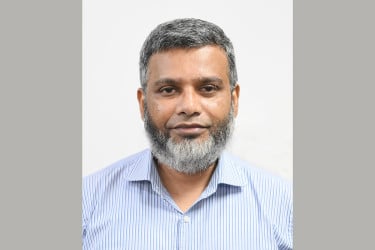 গাজীপুর কৃষি বিশ্ববিদ্যালয়ের নতুন প্রক্টর প্রফেসর সাইফুল আলম