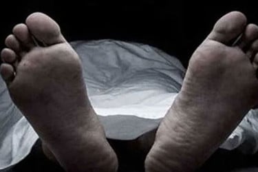 চট্টগ্রামে যুবকের আত্মহত্যা