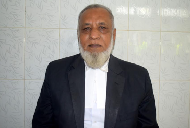 চাঁদপুরে স্ত্রী হত্যা মামলায় আওয়ামী লীগ নেতা কারাগারে