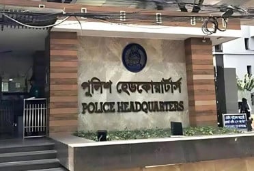 গণঅভ্যুত্থানে হত্যাসহ ১৫ মামলার চার্জশিট দিল পুলিশ