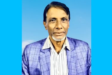 গাইবান্ধার জেলা বিএনপির উপদেষ্টা সামিউর রহমান আর নেই