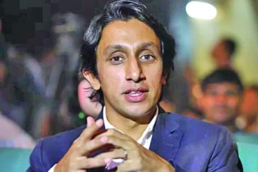 উৎস নেই, তবু সাড়ে ১২ কোটি টাকা রাদওয়ানের ব্যাংকে