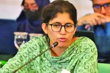সমন্বয়কদের চেয়ে সাধারণ মানুষ বেশি করেছে আন্দোলনে