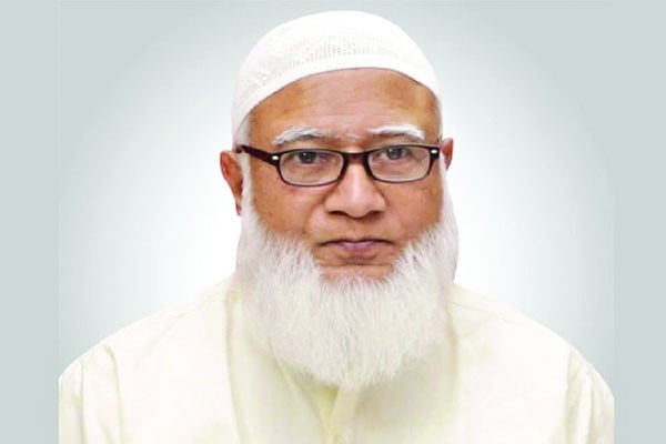জামায়াত আমিরের সঙ্গে সাক্ষাৎ কোরীয় রাষ্ট্রদূতের