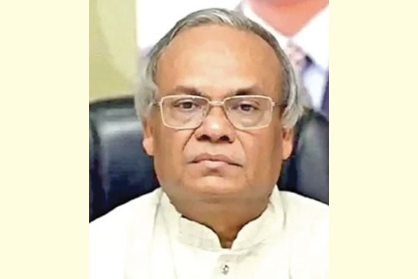 হাসিনাও বাঙালি ভারত কেন তাকে পুশইন করছে না