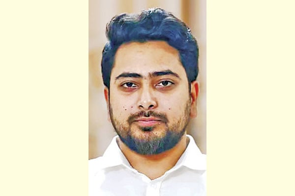আপনারা নির্বাচনের স্বপ্নই দেখতে পারতেন না