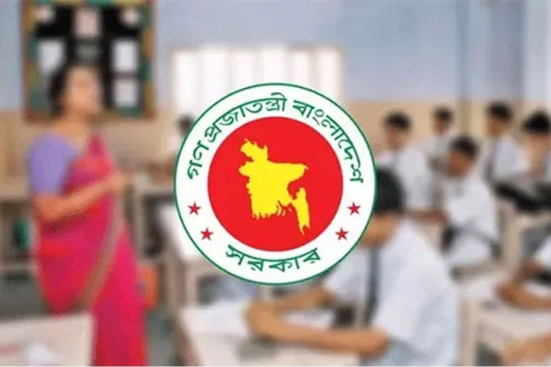 প্রাথমিকের প্রধান শিক্ষকের ৩৪ হাজার শূন্য পদে দ্রুত নিয়োগের উদ্যোগ