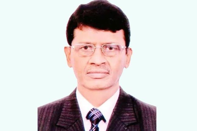 সাবেক সচিব মিহির কান্তিসহ ১৩ জনের দেশত্যাগে নিষেধাজ্ঞা