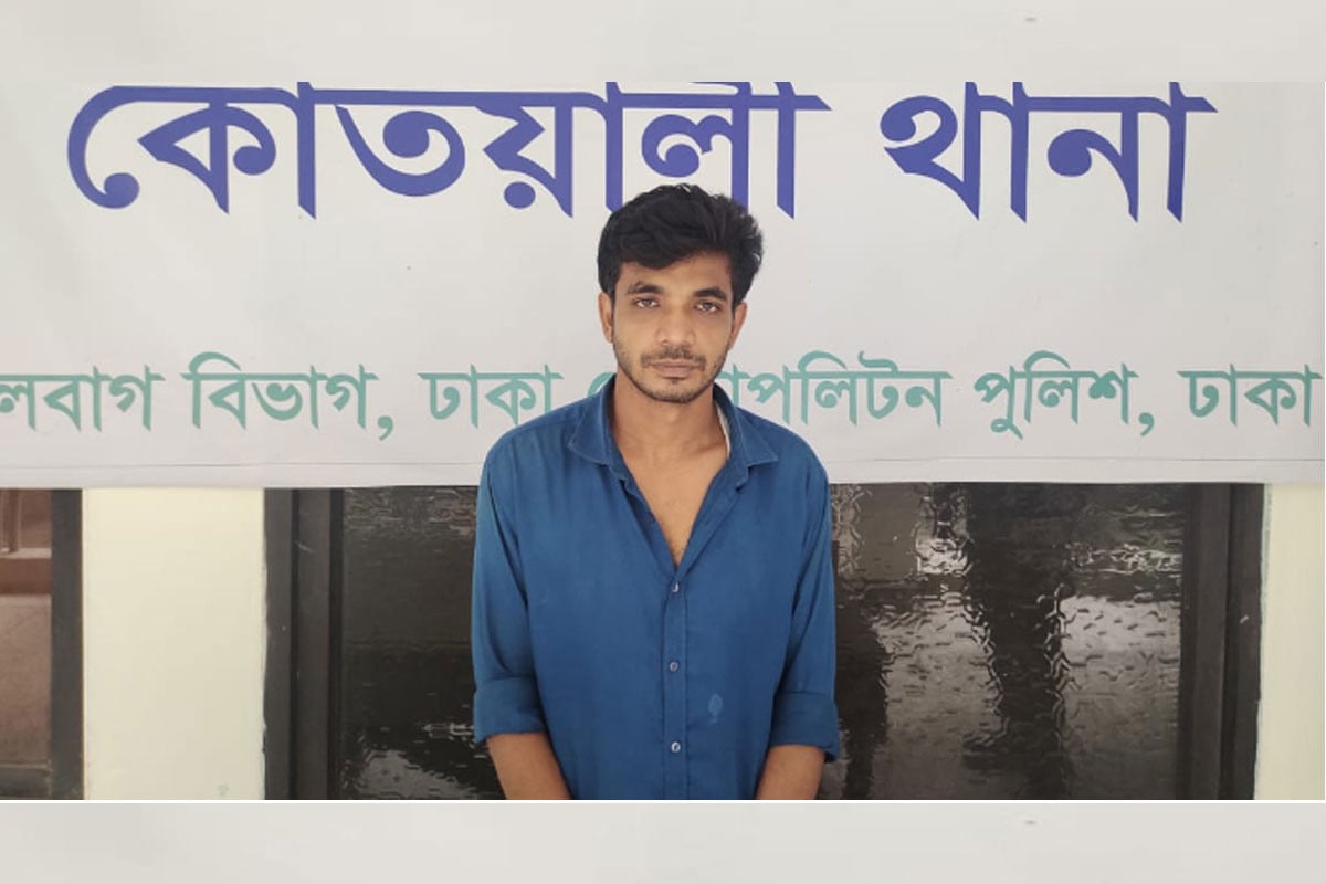 সোহাগ হত্যা মামলায় আরও এক আসামি গ্রেফতার