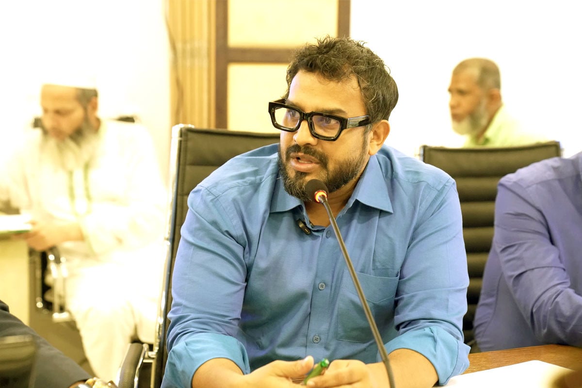 ২ হাজার শিক্ষার্থীকে বৃত্তি দেবে ডিএনসিসি