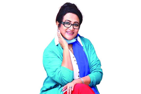 ববিতাও অবাক হবেন...