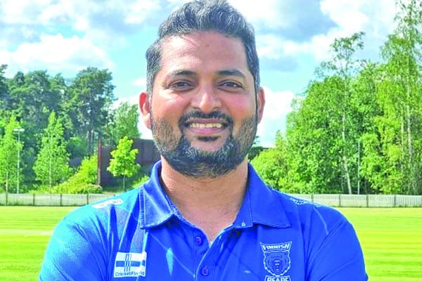 পাঁচ উইকেট শিকারের বিশ্ব রেকর্ড