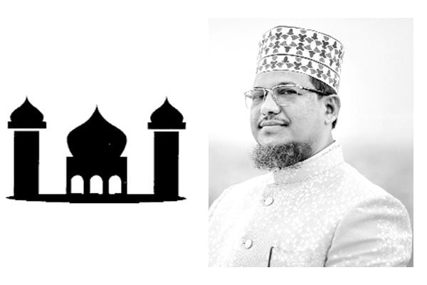 শাসকদের জন্য গুরুত্বপূর্ণ নসিহত