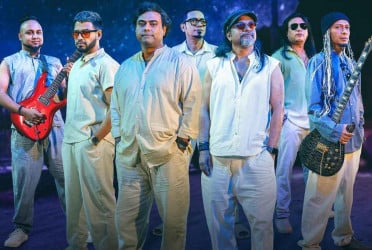 ৪০ বছর পূর্তিতে কানাডা যাচ্ছে ‘ওয়ারফেজ’