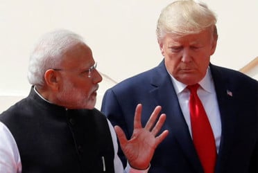 ভারত-পাকিস্তান যুদ্ধবিরতি নিয়ে মোদি-ট্রাম্পের কথা হয়নি: পার্লামেন্টে জয়শঙ্কর