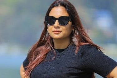 এনসিপির কাছে নীলার প্রশ্ন- এতদিন আমাকে কিসের ভিত্তিতে ব্যবহার করেছেন?