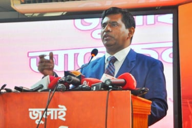 ‘গণহত্যার নির্দেশদাতা বেশিরভাগের বিচার ডিসেম্বরের মধ্যে’