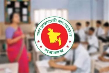 প্রাথমিকের প্রধান শিক্ষকের ৩৪ হাজার শূন্য পদে দ্রুত নিয়োগের উদ্যোগ