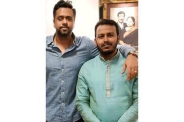 নারায়ণগঞ্জে অয়ন ওসমানের সহযোগী ইউপি সদস্য আটক