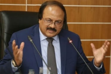 এনবিআর সাবেক চেয়ারম্যান নজিবুরের ছেলের ফ্ল্যাট জব্দ, ব্যাংক-বিও একাউন্ট অবরুদ্ধ