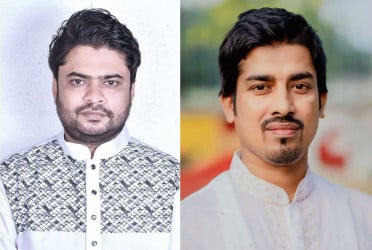 রাবি ছাত্রদলের নতুন সভাপতি রাহী, সম্পাদক জহুরুল