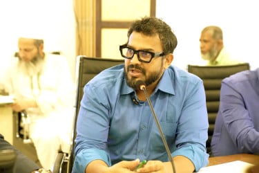 ২ হাজার শিক্ষার্থীকে বৃত্তি দেবে ডিএনসিসি