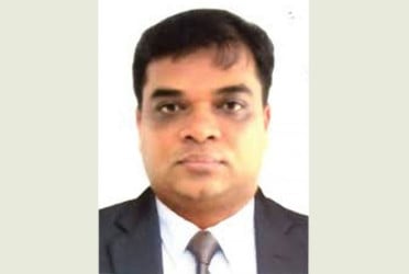 স্বরাষ্ট্রের আলোচিত যুগ্মসচিব ধনঞ্জয় কুমার দাস বরখাস্ত