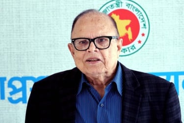 বাংলাদেশের লক্ষ্য পুষ্টি সংবেদনশীল খাদ্য ব্যবস্থা গড়ে তোলা : খাদ্য উপদেষ্টা