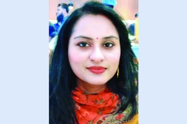 সোনিয়া রহমান রন্ধনশিল্পী