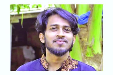 মুক্তির উৎসবে অনুদান চেয়ে চিঠি বিতর্কে রাবির সমন্বয়ক আম্মার