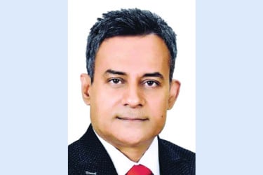সংকট উত্তরণে ঐক্যবদ্ধ থাকা উচিত