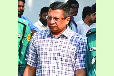 সাবেক আইজিপির জবানবন্দিতে চাঞ্চল্যকর তথ্য