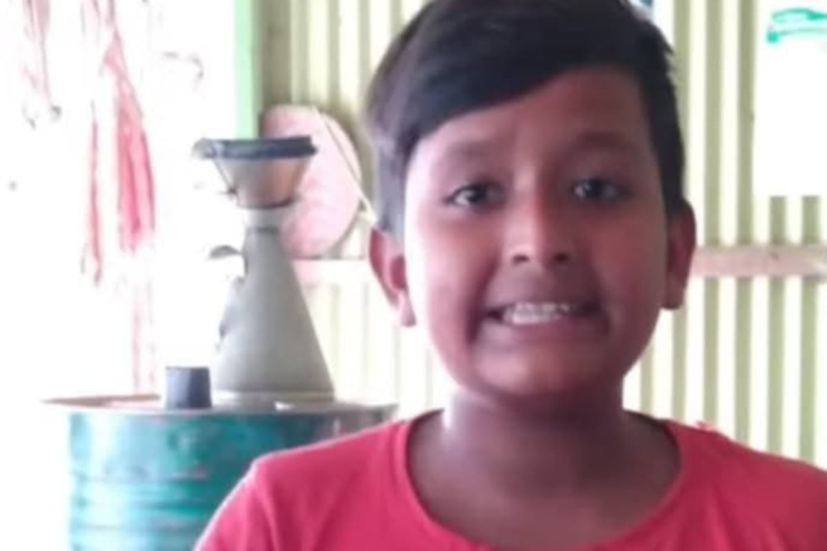 ১২ বছরের শিশুকে হত্যার অভিযোগে মধুপুরে সৎ মা ও বোন আটক