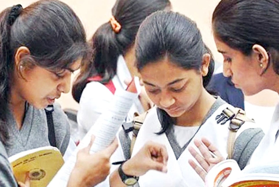 একাদশ শ্রেণিতে অনলাইনে ভর্তির আবেদন শুরু