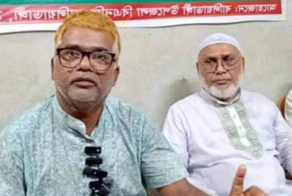 ঠাকুরগাঁওয়ে কাউন্সিলে হানাহানি:  বিএনপির দুই নেতাকে ঘটনায় বহিষ্কার