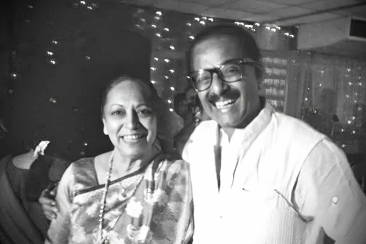 মরহুম শফিউল আলম প্রধানের বড় বোনের ইন্তেকাল