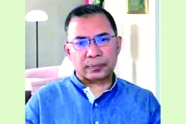 সরকার পরিচালনা করতে হলে নাগরিকদের কথা শুনতে হবে