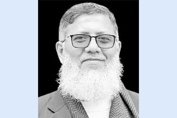 আন্দোলনে আগুন জ্বালানো সেই ঘোষণা