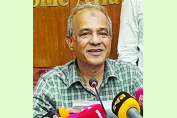 ৫ আগস্ট ঘিরে নিরাপত্তা হুমকি নেই
