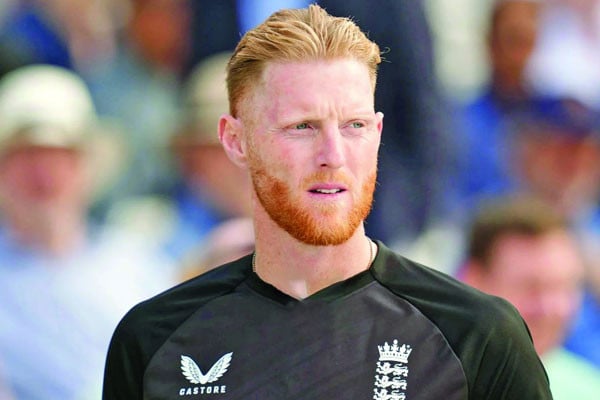 ওভাল টেস্টে ইংল্যান্ড দলে নেই