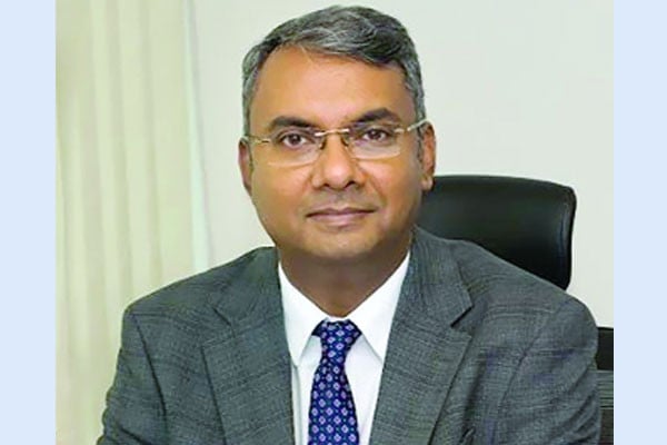 ব্র্যাক ব্যাংকের অ্যাডিশনাল  ম্যানেজিং ডিরেক্টর হলেন এম. মাসুদ রানা
