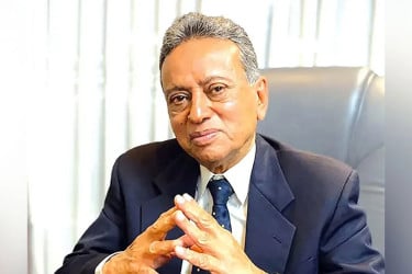‘ক্যাপিটাল মার্কেট আবার ঘুরে দাঁড়াবে’