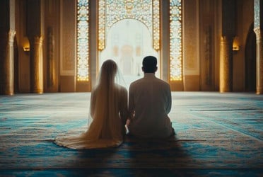 সুখময় দাম্পত্য জীবনের সন্ধানে