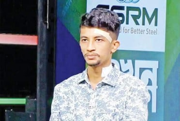 রিয়াদের বাসায় ২ কোটি টাকার চেক এফডিআর