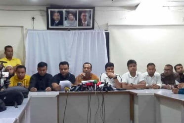 এনসিপির অনুরোধে সমাবেশের স্থান পরিবর্তন করলো ছাত্রদল