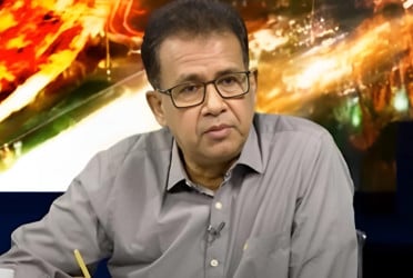 লাঠিয়াল বাহিনী হিসেবেও ছাত্রদের ব্যবহার করেছে সরকার : আজিজুল বারী