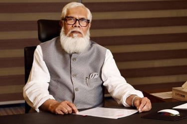 ছেলেসহ সালমান এফ রহমানকে ১৫০ কোটি টাকা জরিমানা